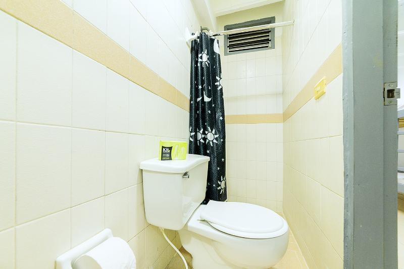 Casa Hostel Kaloha Santa Marta  Zewnętrze zdjęcie
